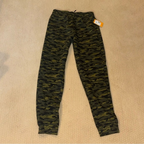 Carhartt Camouflage Jogger Pants NWT - Picture 3 of 8